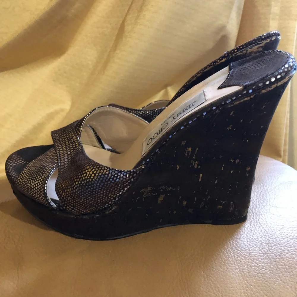 Jimmy Choo